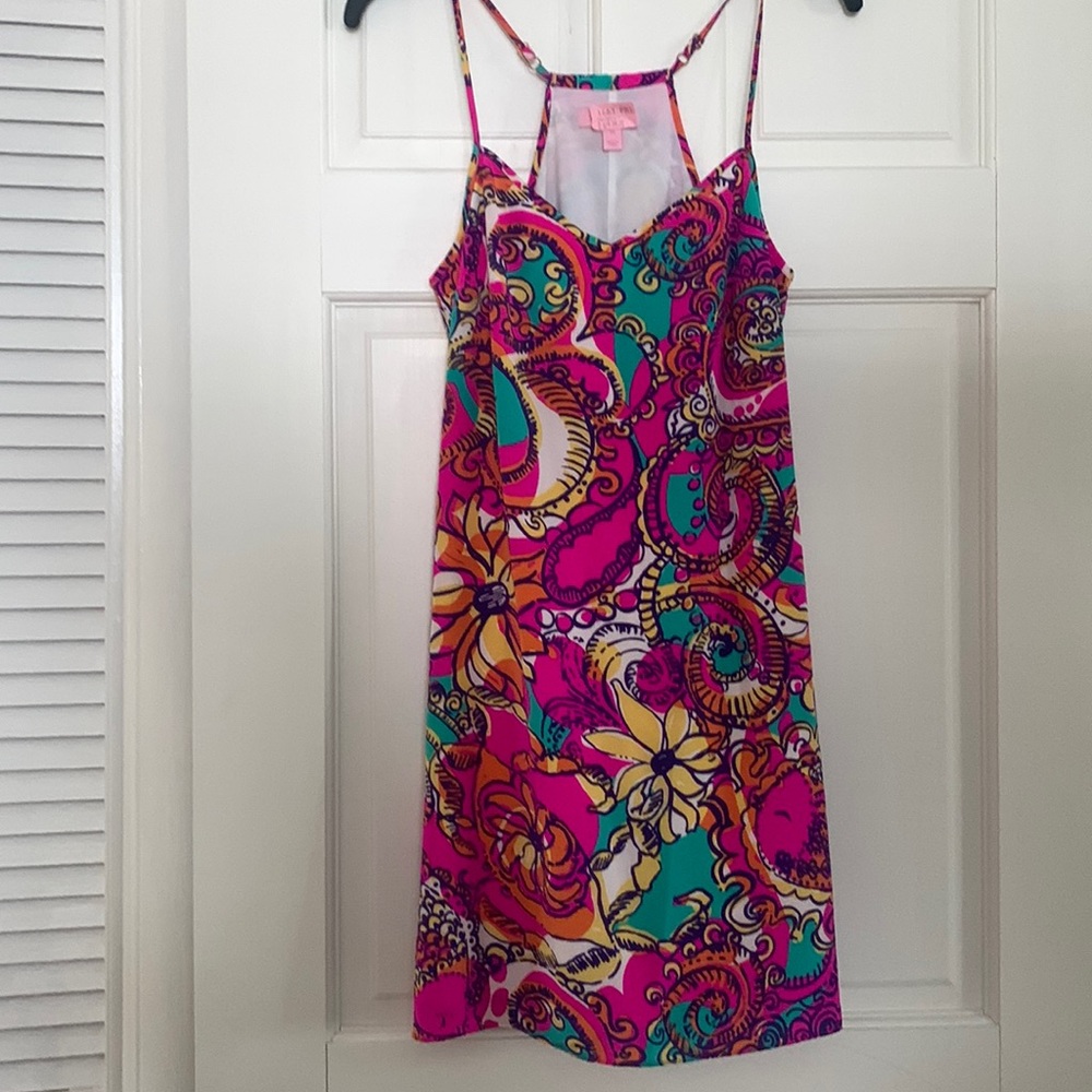 Lilly Pulitzer Sundress